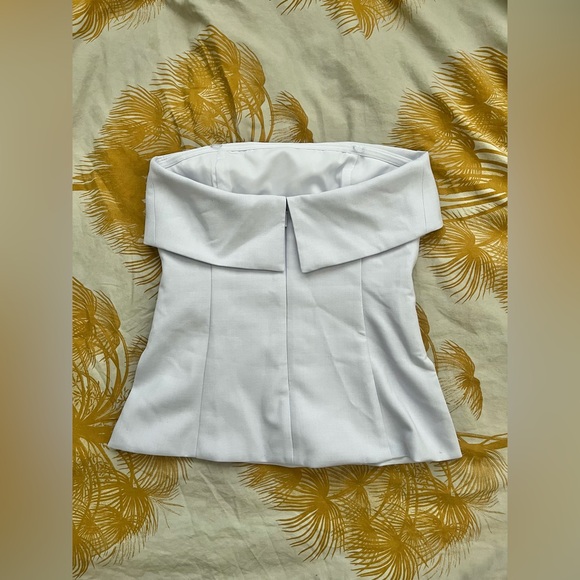 Babaton Element tube top 2 - Picture 3 of 3